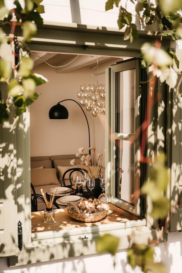 Grad Stanjel House住宿加早餐旅馆 外观 照片